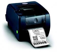 Semi industrial printers